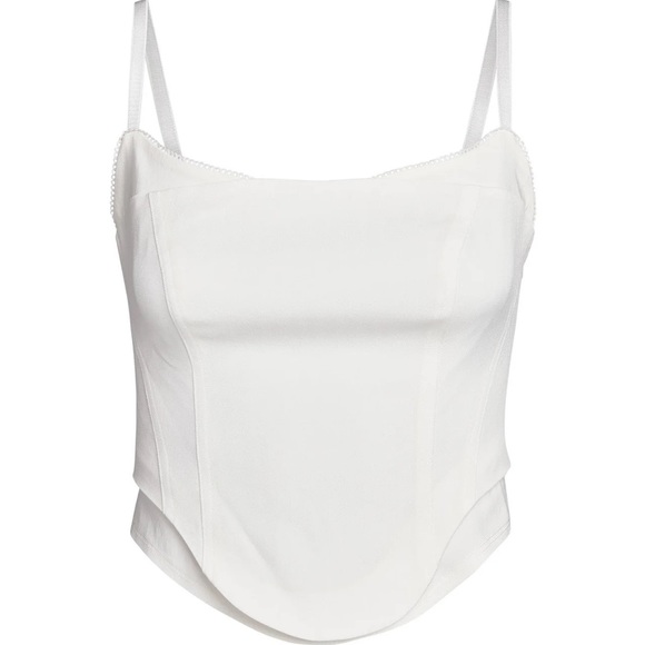 SOLD NWT IAMGIA Havena Corset - Picture 4 of 6